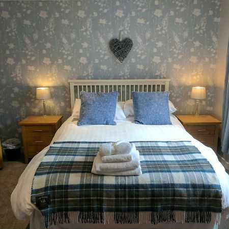 Creagory Skye Bed & Breakfast Portree Luaran gambar