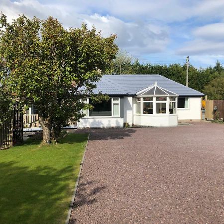 Creagory Skye Bed & Breakfast Portree Luaran gambar