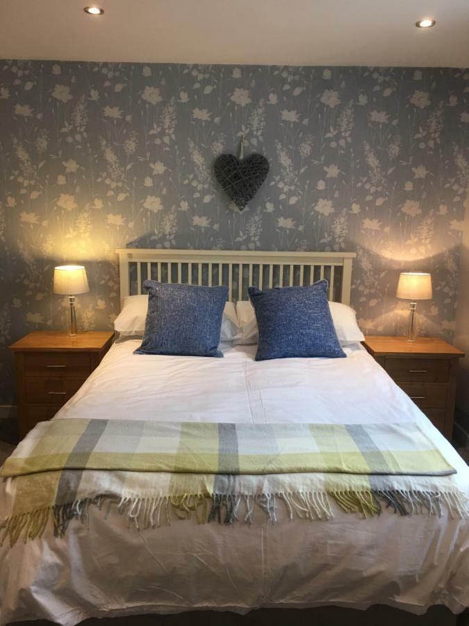 Creagory Skye Bed & Breakfast Portree Luaran gambar