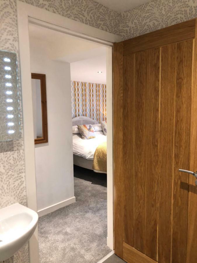 Creagory Skye Bed & Breakfast Portree Luaran gambar
