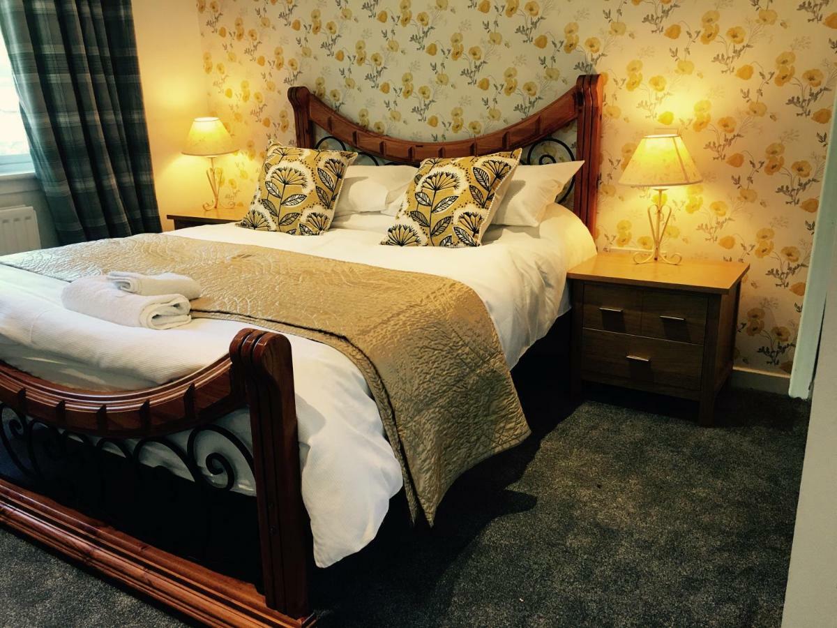 Creagory Skye Bed & Breakfast Portree Luaran gambar